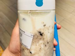 -兰熊鲜奶(西直门凯德mall店)