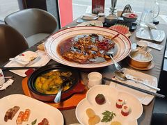 -旺顺阁·北京菜·烤鸭(大望路店)