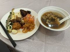 -南京钟山宾馆(江苏省会议中心)