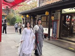 -杭州宋城
