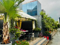 -小河盐帮·私家菜·烤鸭(三元桥·霄云路店)