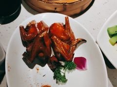 -吉旺港式餐厅(南方商城店)