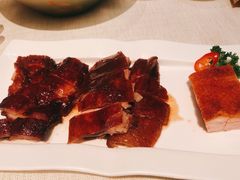 烧味三拼-御宝轩(益丰·外滩源店)