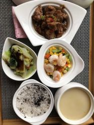 -喜宝母婴月子会所