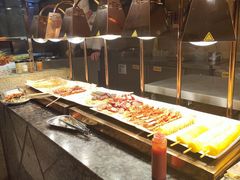 -芭菲盛宴·环球美食(锦城万达广场店)