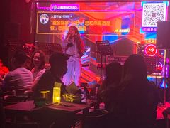 -MOSSO音乐酒吧·Live House(南京西路店)
