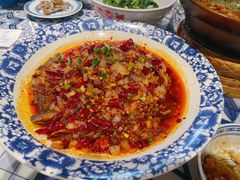-图味美小黄鱼·景德菜(浙江路店)