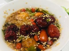 -宁夏国强手抓羊肉·清真菜(未央路凤三店)
