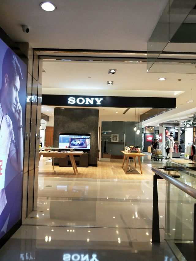 索尼门店地址,电话,价格,团购,营业时间(图)-无锡家用电器-大众点评网
