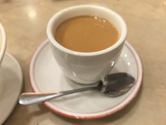 -盛记粥面(佐敦店)