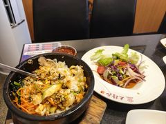 -木槿花韩式炭烤·熟成肉工坊(孙文东路店)