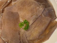 空运鲜毛肚-渝利重庆火锅