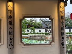 -江心屿景区