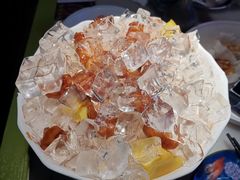 冰镇糖醋里脊-桂满陇天书(南京德基旗舰店)