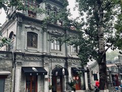 -1901 Cafe(西四店)