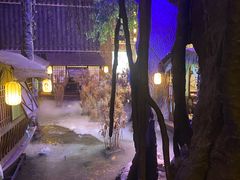 -淀里船宴(卓达店)