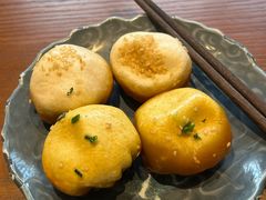 -鑫震源·苏式大虾生煎(山塘街店)