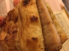 -大利来记餐厅(大三巴店)
