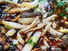 -蔺家老字号羊杂碎馆
