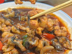 -坛南湾阿强农家乐.海鲜大排档老字号(福州地标美食店)