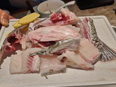 -淘米捞·米汤脆鲩鱼火锅(福田皇岗店)
