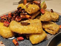 -禾斗海鲜自助(市南银座店)