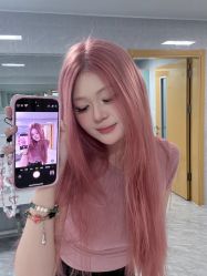 -熙.Hair 丨专注女子中长发丨
