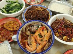 -老三样·旧食新味(万寿宫店)