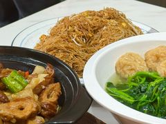 -友德福.老字号粤菜.广州地标融合美食(荔湾路店)