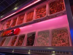 -金太郎海鲜姿造自助烤肉火锅(新天城市广场店)