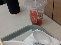 -东方既白(上海浦东国际机场)