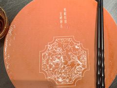 -小厨娘金榜题名(夫子庙秦淮河店)