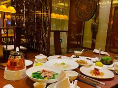 -蛇口希尔顿南海酒店·随轩中餐厅·粤菜