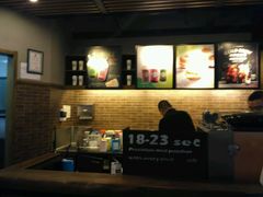 -星巴克(北京中化大厦店)