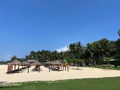 -石梅湾艾美度假酒店