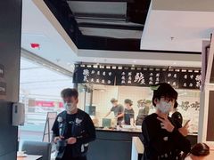 -太二酸菜鱼(正大广场店)
