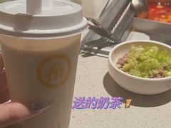 -海底捞火锅(群光广场店)