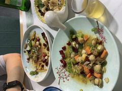 -威海渔村(静安旗舰店)