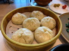 -翠湖宾馆·中餐厅