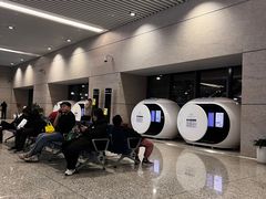 -温州龙湾国际机场-T2航站楼