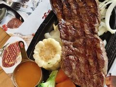 -斗牛士牛排(南京东路店)