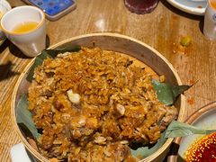 -辛香汇·现炒川菜(武进吾悦店)