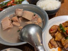 -静一餐厅·湖北菜(前门创始店)