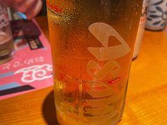 梅子酒深水炸弹-有喜屋·深夜食堂(北京西路店)