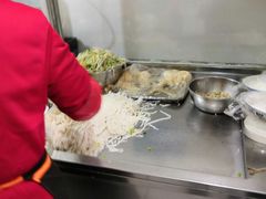 -秦镇史玉林凉皮(翡丽城店)