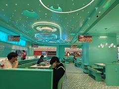 -季季红火锅(柳州城中万达二店)