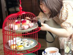 -无锡君来洲际酒店