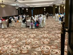 -东方明珠老上海8号餐厅(东方明珠广播电视塔店)