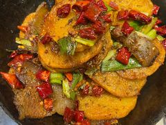 -春来和(汉城南路店)