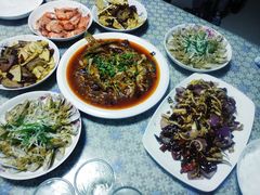-杨记隆府(白象街店)